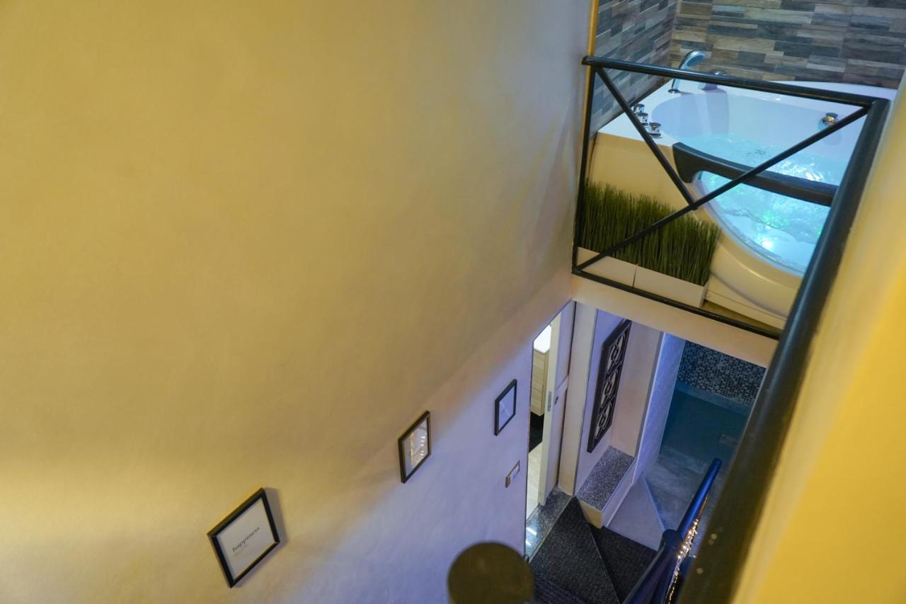 Corte Manzoni Independent Suite Catania Kültér fotó